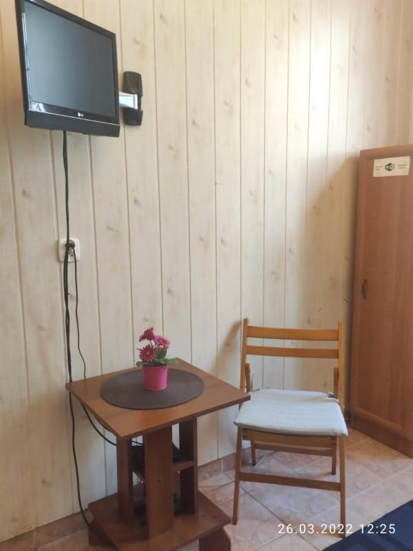 Apartment Kazimierz Rzeszowska Krakow Exterior photo